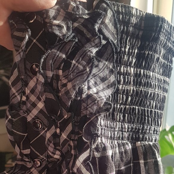 Guess, Summer Top, Small. - Picture 4 of 9